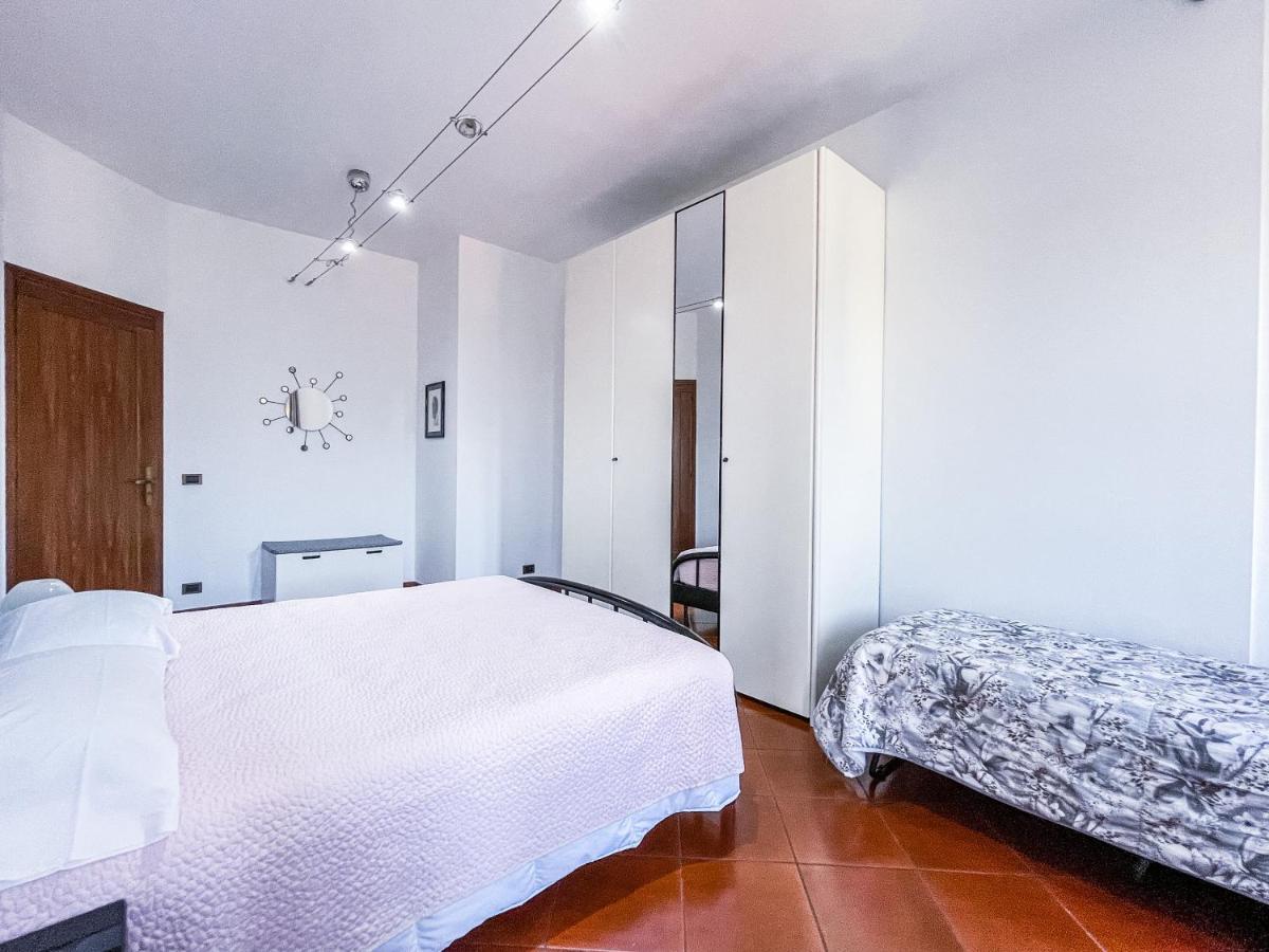 Myhouse Inn Italia 61 - Affitti Brevi Italia Turín Exterior foto